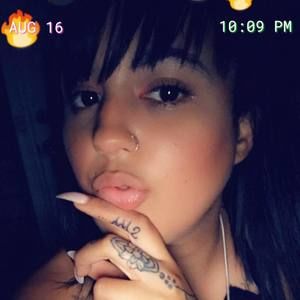 Meet your Posher, Naty